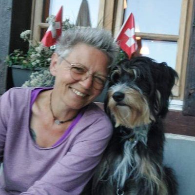 Anita Schlüchter